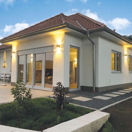 Ferienhaus Blick Zum Rennsteig Etterwinden Exteriér fotografie